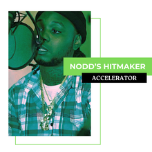 Load image into Gallery viewer, Nodd’s Hitmaker Accelerator
