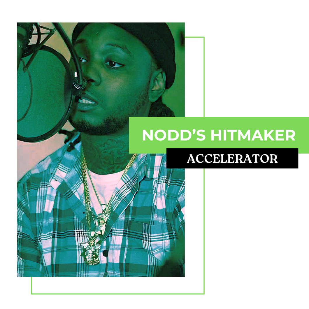 Nodd’s Hitmaker Accelerator