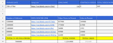 Load image into Gallery viewer, Tik Tok Influencer Videos (1M Follower Reach)
