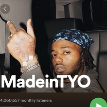 Load image into Gallery viewer, Spotify Playlist Placement (3-5 Playlists)
