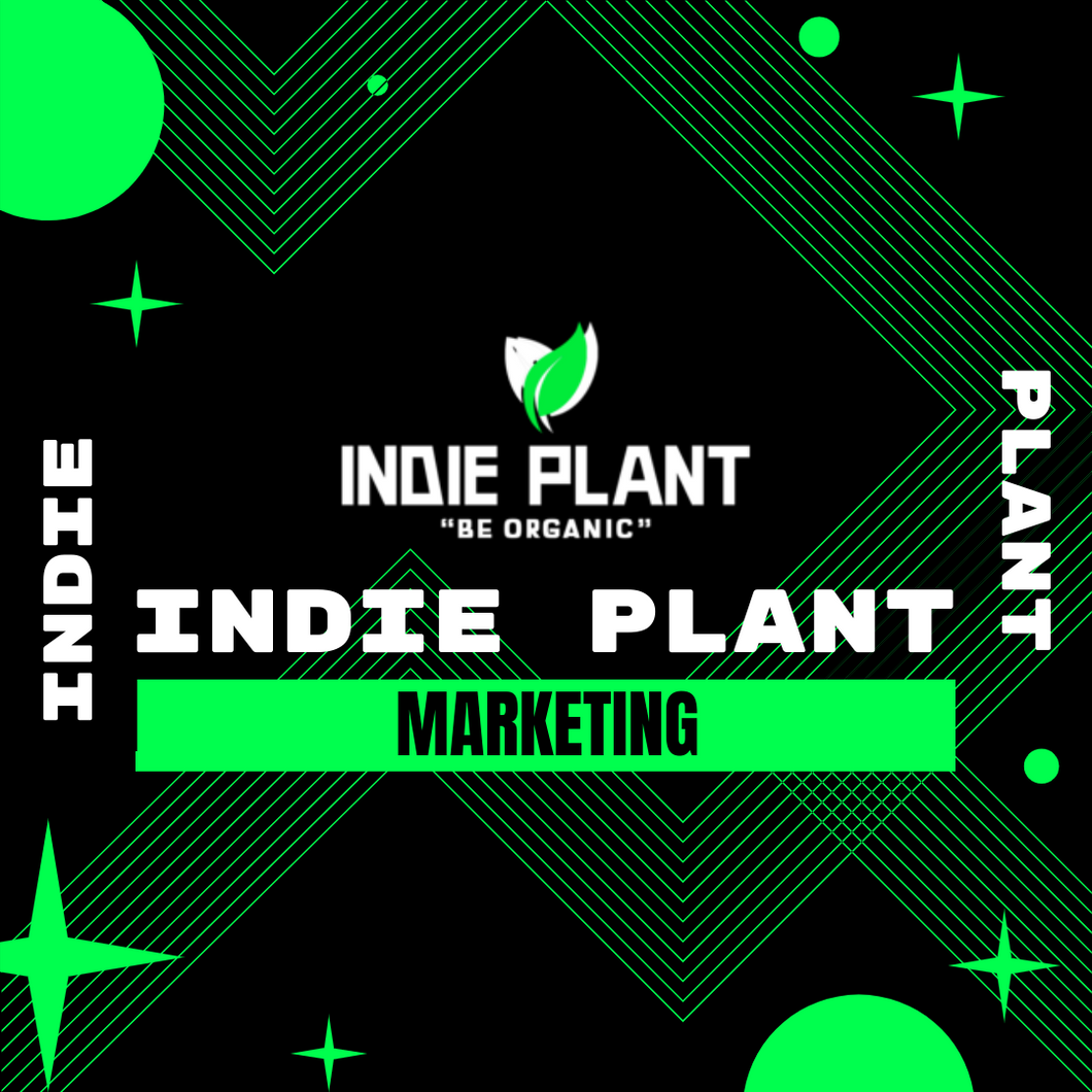 Indie Plant Package