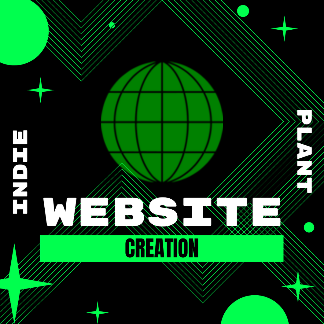 Website Creation